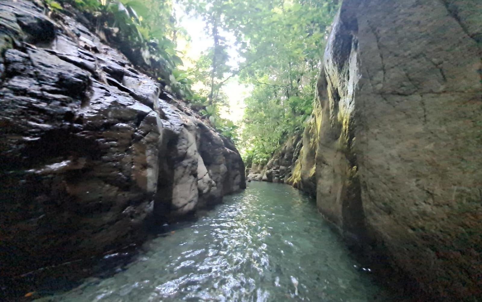 Grand Studio Les Pieds Dans L'Eau, Centre Ville Le Gosier  Zewnętrze zdjęcie